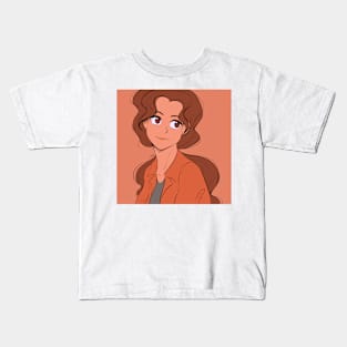 Renji Kids T-Shirt